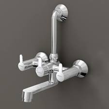 WALL MIXER 2 IN 1 4